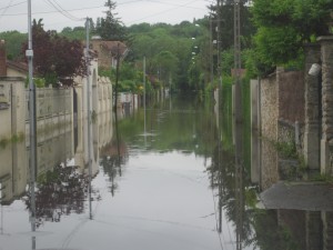 Rue de Seine