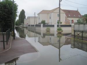 Rue du Bac de Ris