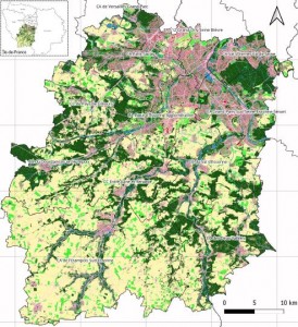 carovégétation91