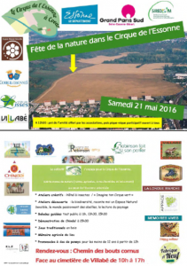 fete de la nature