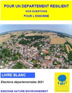 livre blanc