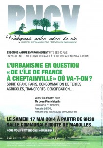 CAFE-DEBAT PNCV-ENE 17 MAI 2014