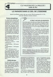 © ENE, Environnement 91, n° 11, 1994 p. 13. Environnement 91 - n11 - 1994 p.13