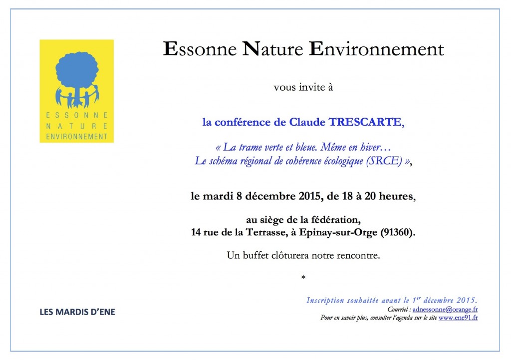 2015-12-08 ENE CONFERENCE TVB TRESCARTE