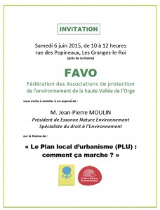 FAVO ENE PLU 6 juin 2015 FAVO ENE PLU 6 juin 2015