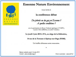 2015-06-04 invitation conférence débat ENE sur PETROLE GAZ ESSONNE 2015-06-04 CONF PETROLE GAZ ESSONNE INVIT DEF