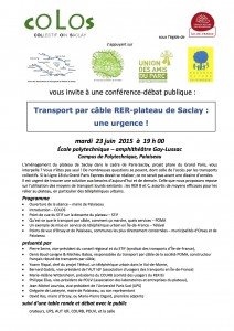 Annonce RP COLOS 23-6-2015