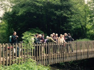 BALADE ORGE 16 mai 2015