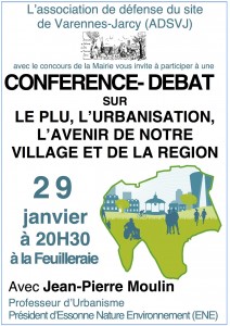 affiche ADSVJ